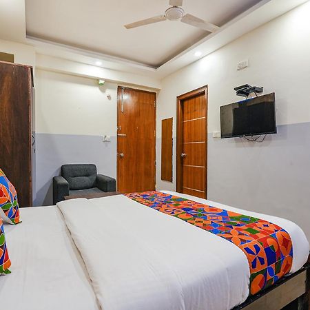Fabexpress 24 Plus - Nr Sagar Hospital Bangalore Luaran gambar