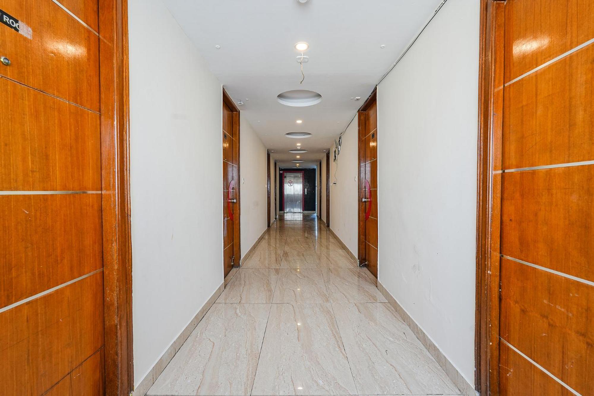 Fabexpress 24 Plus - Nr Sagar Hospital Bangalore Luaran gambar
